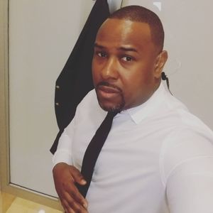 Meet your Posher, Vick